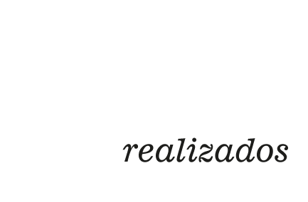 Os eventos realizados
