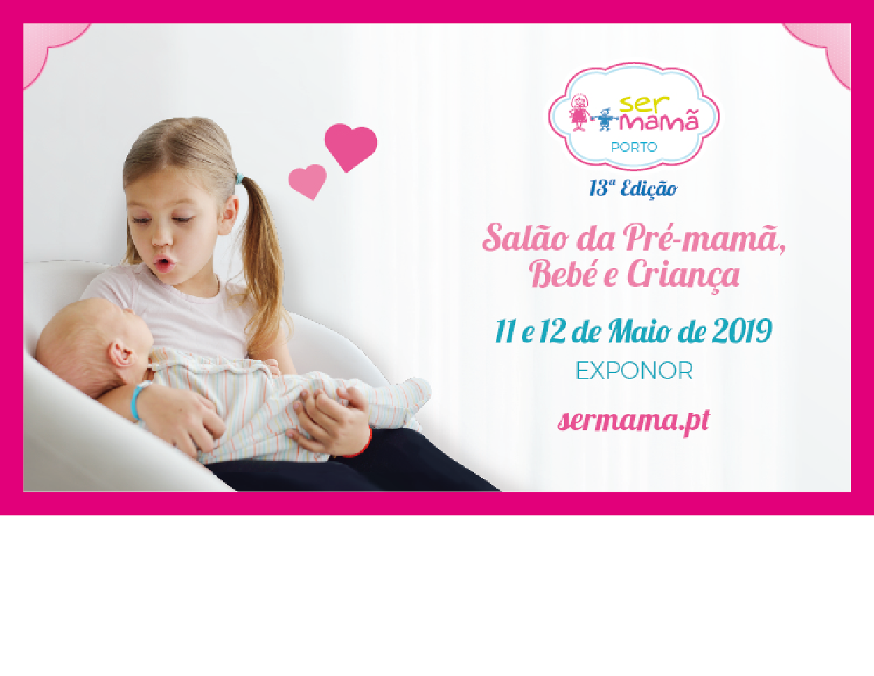 Evento Banner