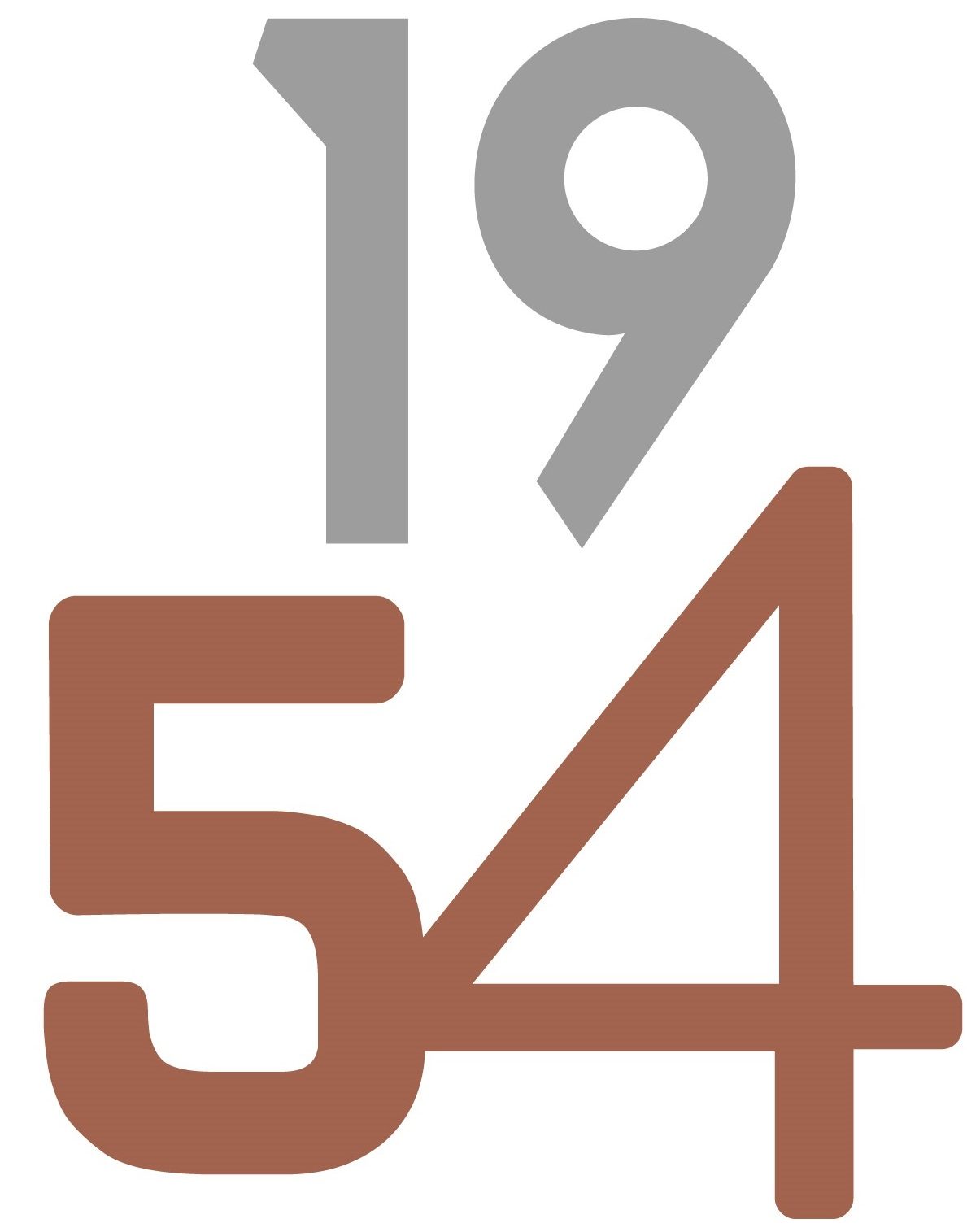 1954 Engenharia — projeto de construção